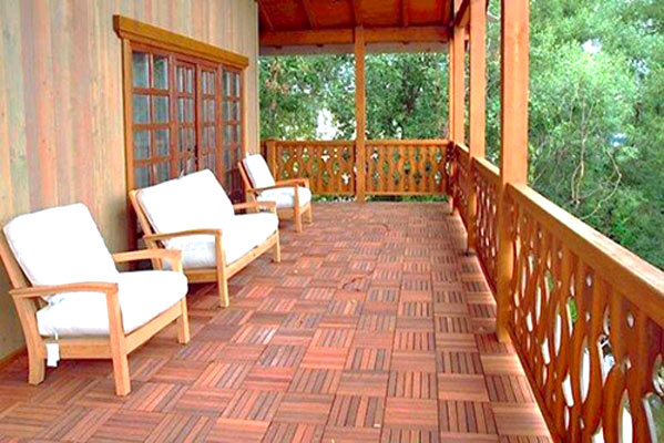 زیباترین نرده بالکن 553