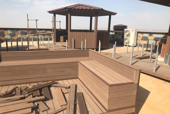 صادرات نماپوشهای تولیدی شرکت سورنا پلاست در مقیاس وسیع به ترکیه صادرات نماپوشهای تولیدی شرکت سورنا پلاست در مقیاس وسیع به ترکیه