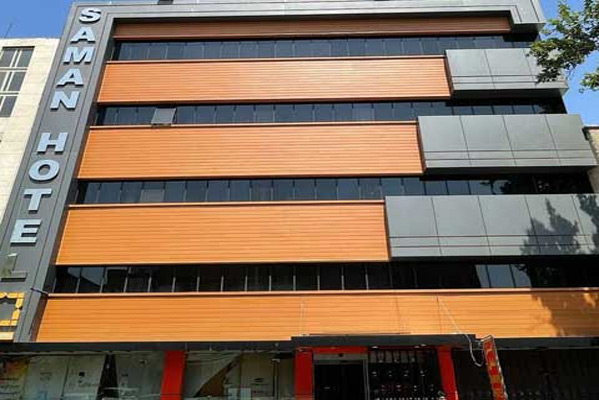 ارائه نمایندگی فعال در استان های فاقد نمایندگی ارائه نمایندگی فعال در استان های فاقد نمایندگی